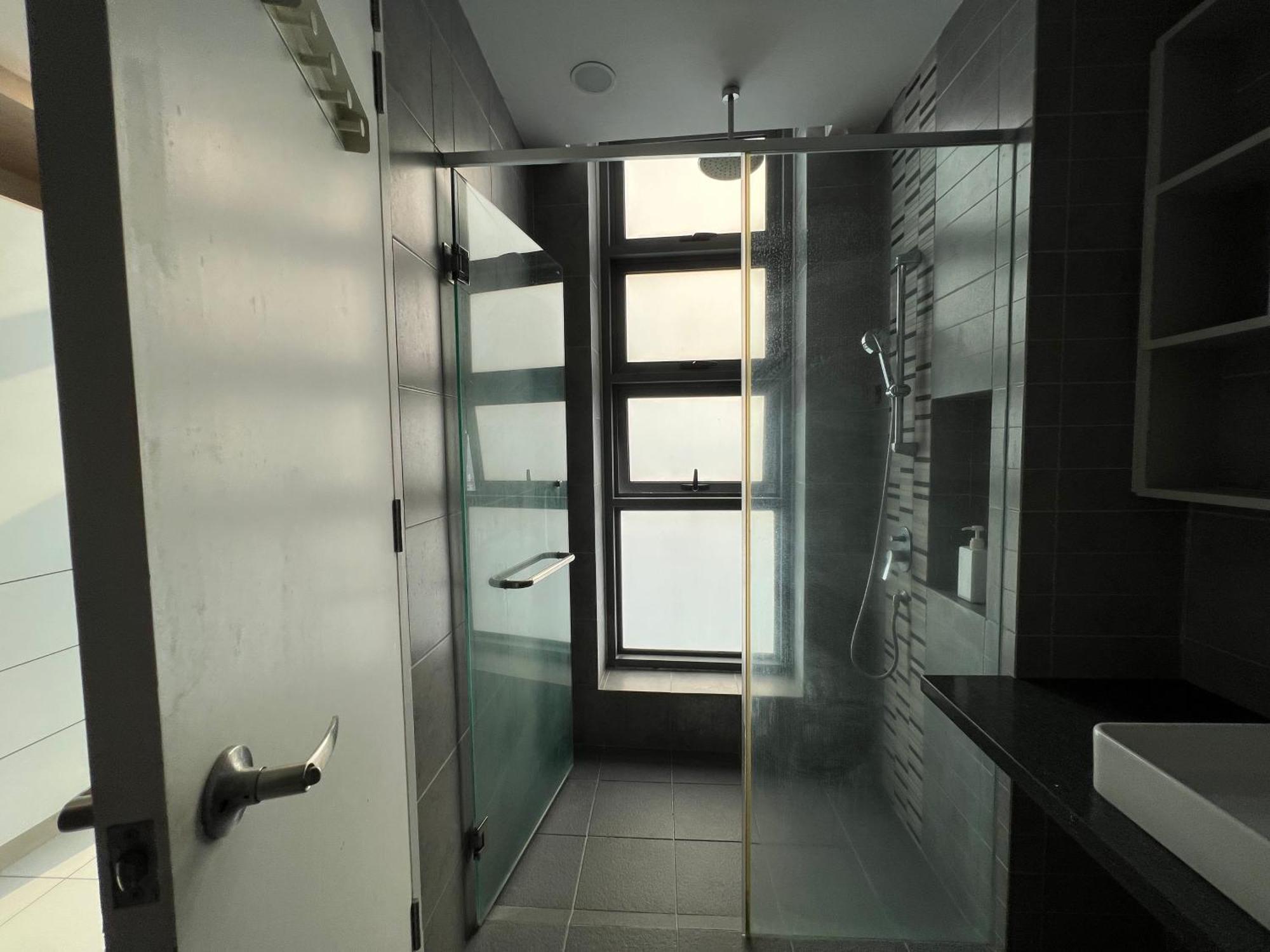 Orion Suites@ The Robertson Bukit Bintang Kuala Lumpur Szoba fotó